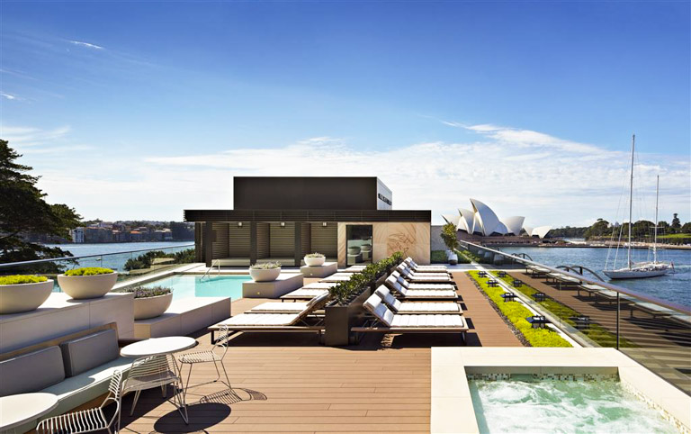 Park Hyatt Sydney