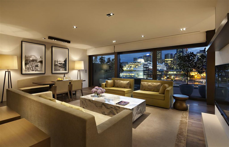 Park Hyatt Sydney