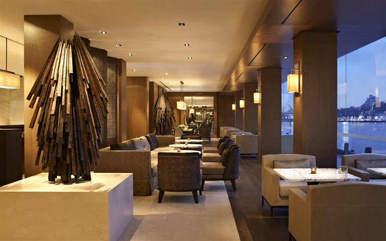 Park Hyatt Sydney