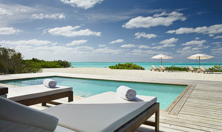 Parrot Cay by COMO