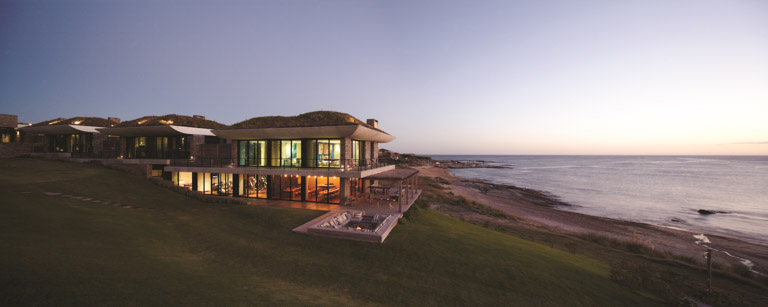 Playa Vik Jose Ignacio