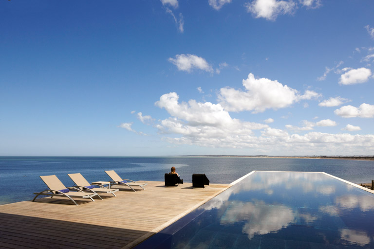 Playa Vik Jose Ignacio