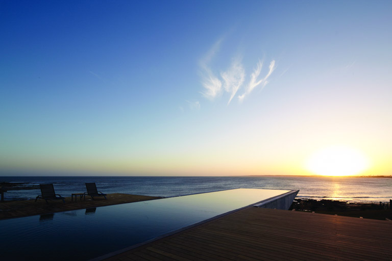Playa Vik Jose Ignacio