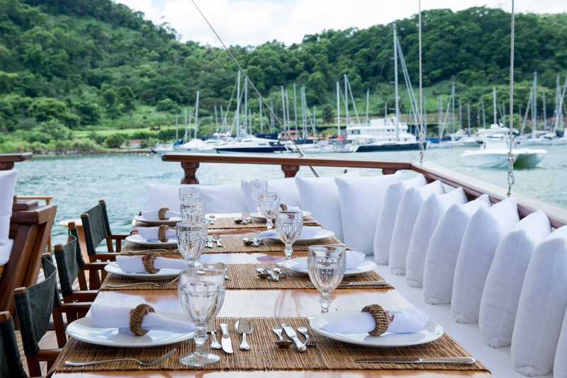 Pousada Literária de Paraty