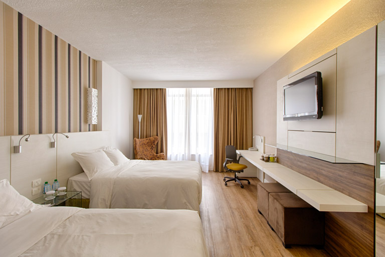 Radisson Hotel Curitiba