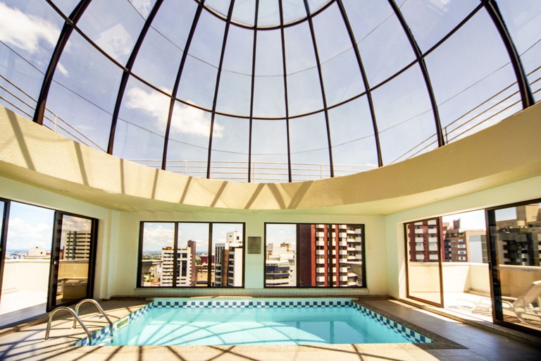 Radisson Hotel Curitiba