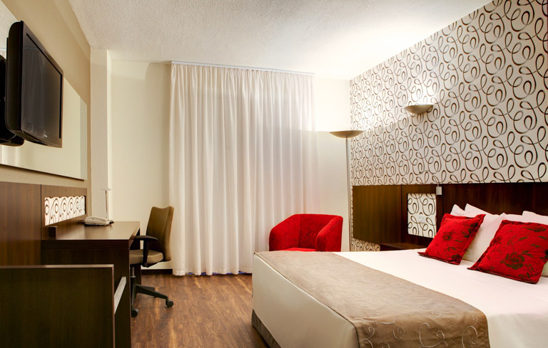 Radisson Hotel Curitiba