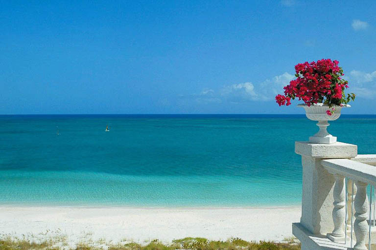 Regent Palms Turks & Caicos