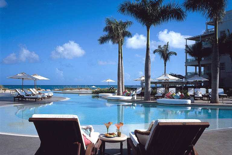 Regent Palms Turks & Caicos