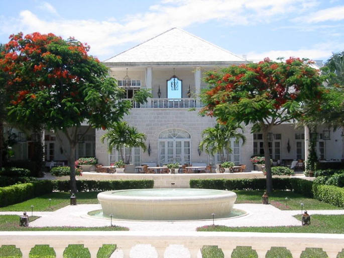 Regent Palms Turks & Caicos