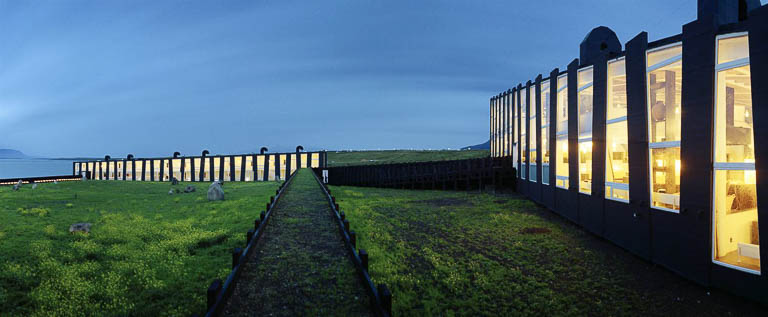 Remota Patagônia