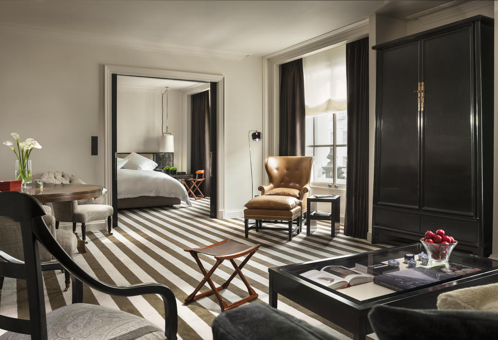 Rosewood London