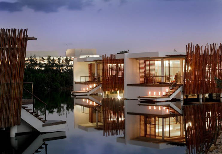 Rosewood Mayakoba