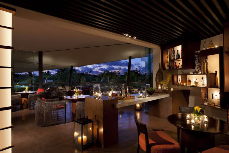 Rosewood Mayakoba