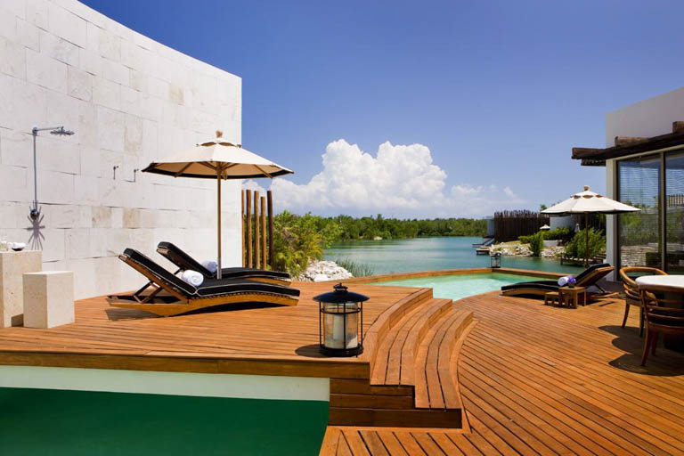 Rosewood Mayakoba