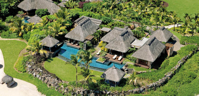 Shanti Maurice, a Nira Resort