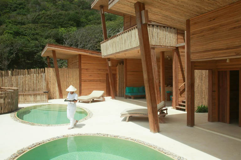 Six Senses Con Dao