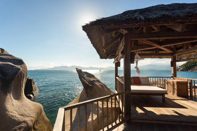 Six Senses Ninh Van Bay