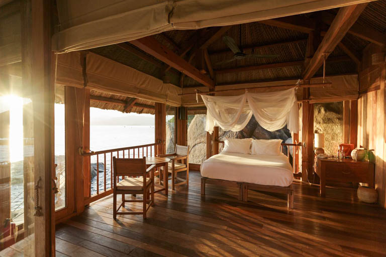 Six Senses Ninh Van Bay