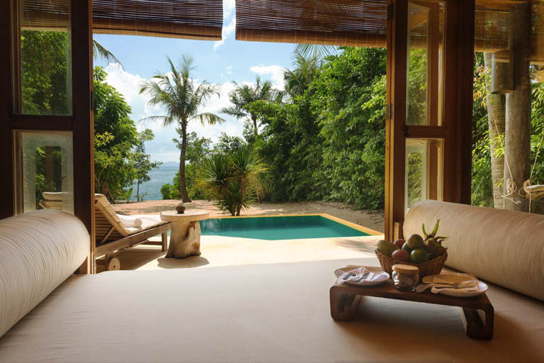 Six Senses Ninh Van Bay