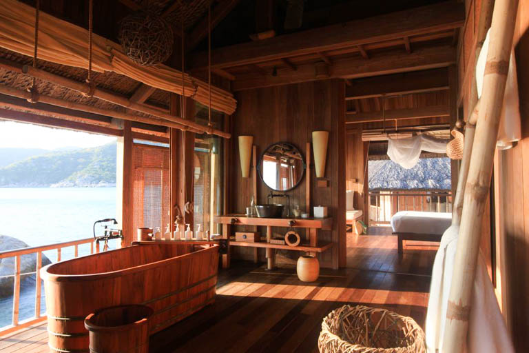 Six Senses Ninh Van Bay