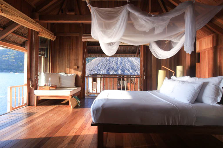 Six Senses Ninh Van Bay