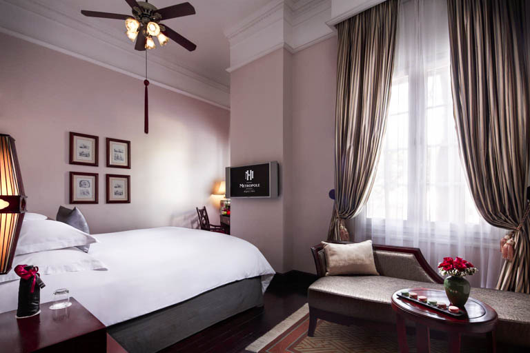 Sofitel Legend Metropole Hanoi