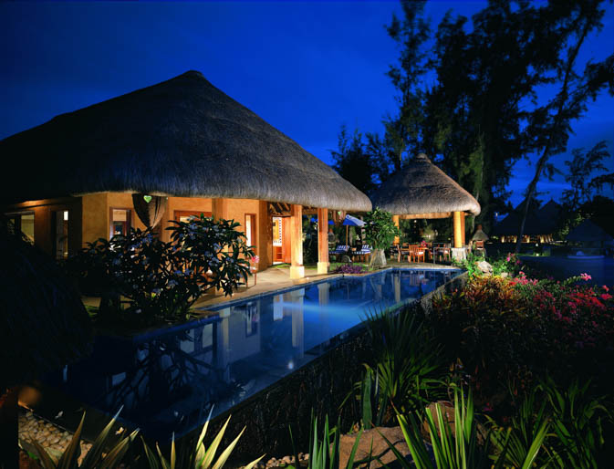 The Oberoi, Mauritius