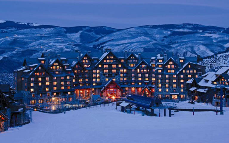 The Ritz-Carlton, Bachelor Gulch