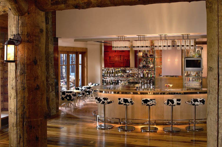 The Ritz-Carlton, Bachelor Gulch