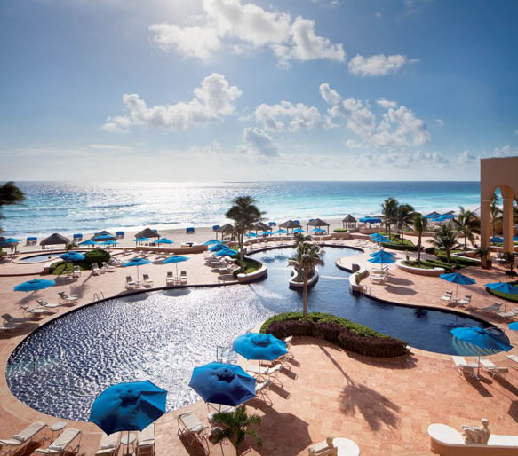 The Ritz-Carlton, Cancun