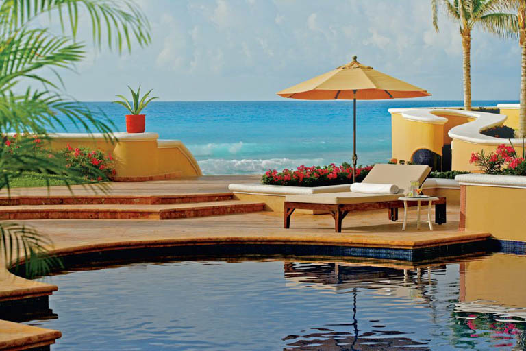 The Ritz-Carlton, Cancun