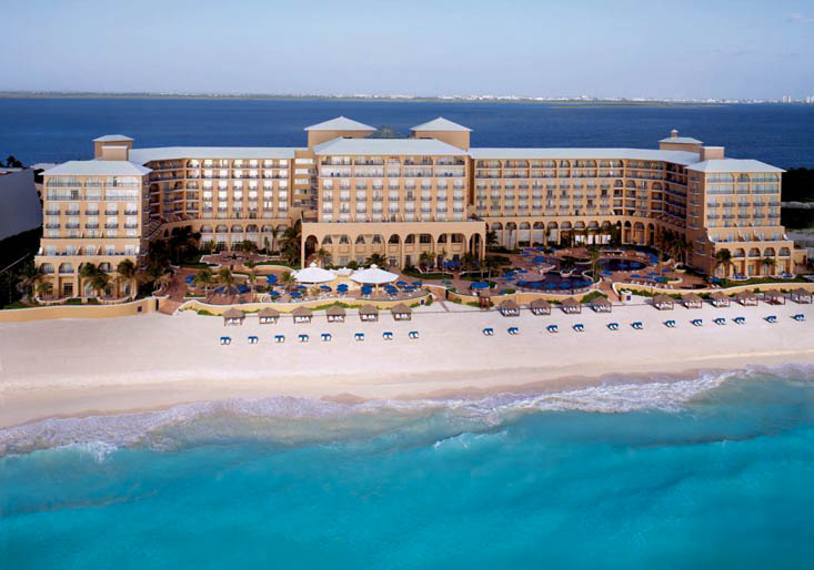 The Ritz-Carlton, Cancun