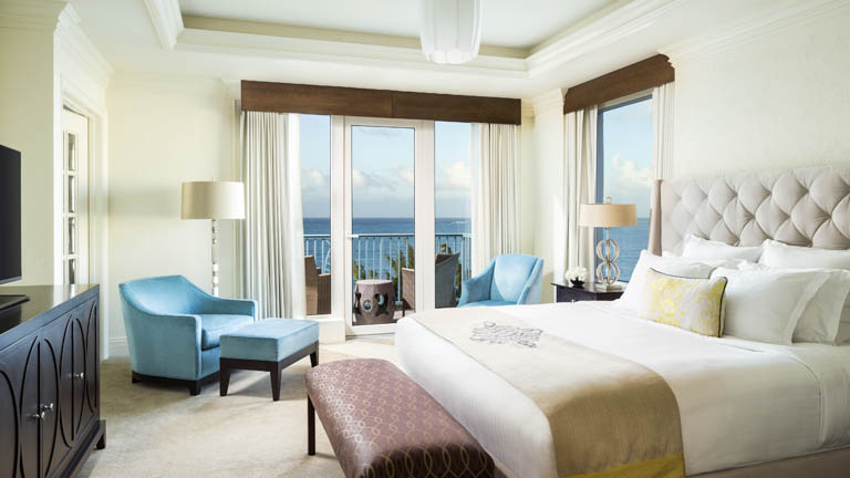 The Ritz-Carlton, San Juan 