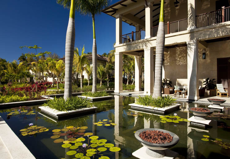 The St. Regis Bahia Beach: Puerto Rico Resorts