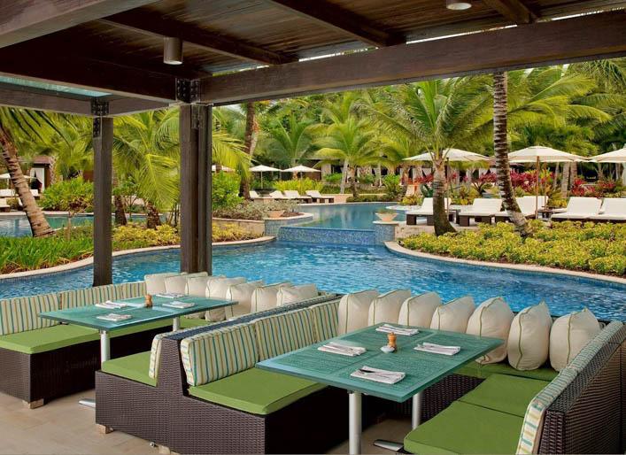 The St. Regis Bahia Beach: Puerto Rico Resorts