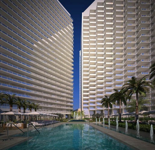 The St. Regis Bal Harbour Resort