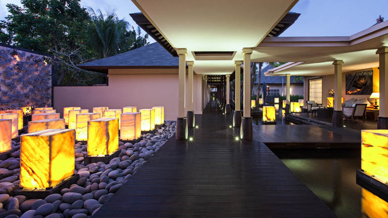 The St. Regis Bali Resort