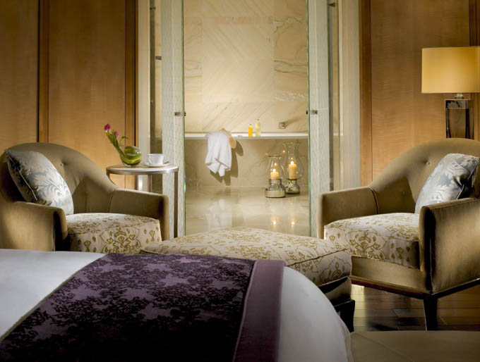 The St. Regis Mexico City