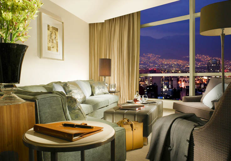 The St. Regis Mexico City