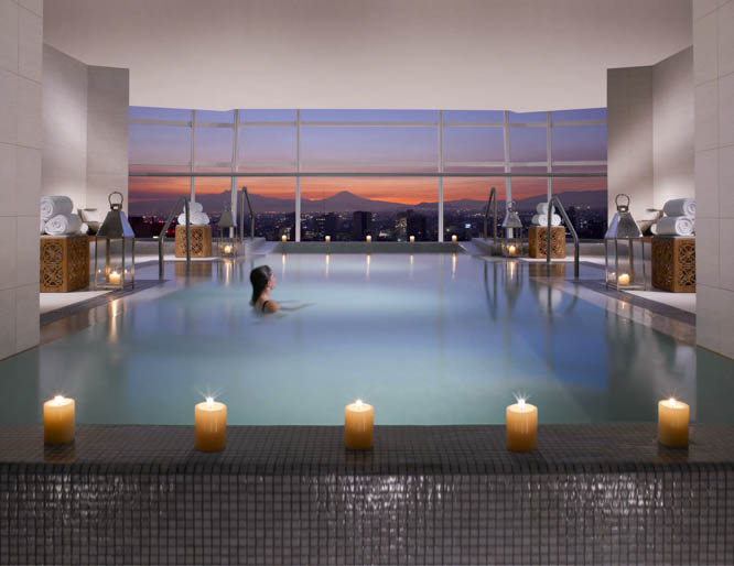 The St. Regis Mexico City