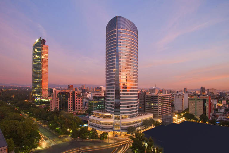 The St. Regis Mexico City