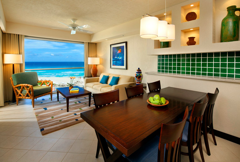 The Westin Lagunamar Ocean Resort Villas & Spa