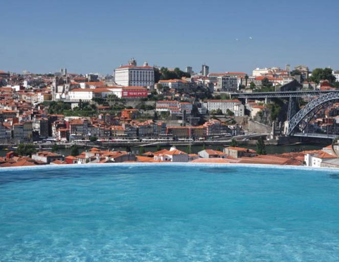 The Yeatman Oporto