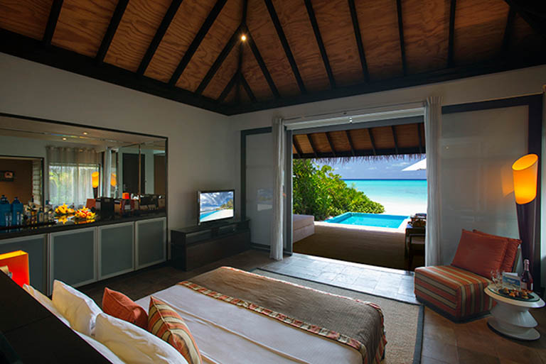 Velassaru Maldives SLH