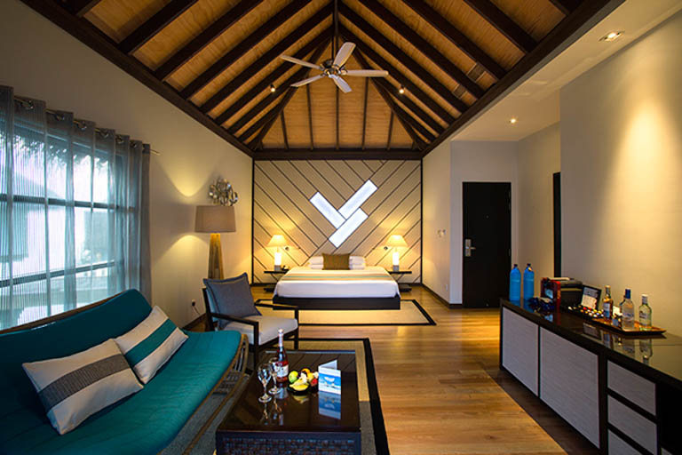 Velassaru Maldives SLH