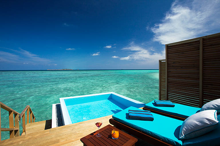 Velassaru Maldives SLH