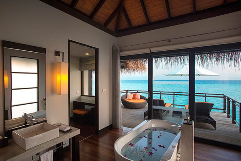 Velassaru Maldives SLH