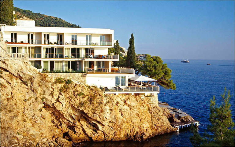 Villa Dubrovnik