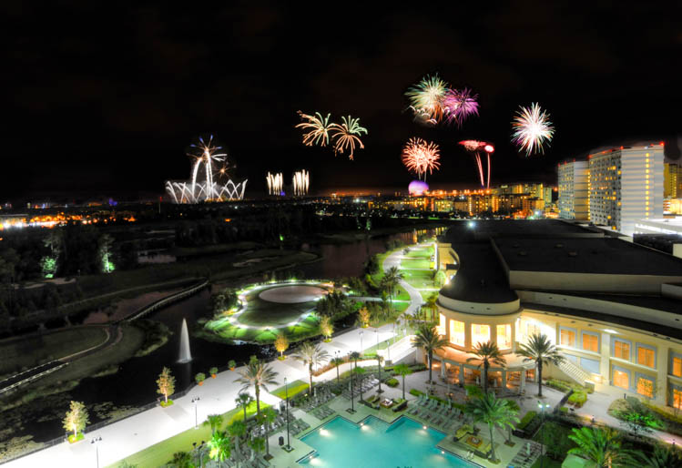 Waldorf Astoria Orlando